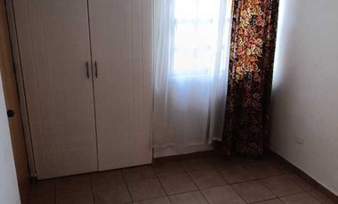CASA EN RENTA 