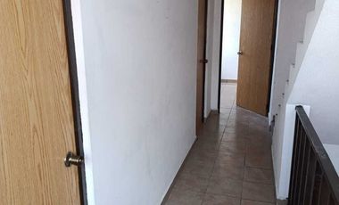 CASA EN RENTA 