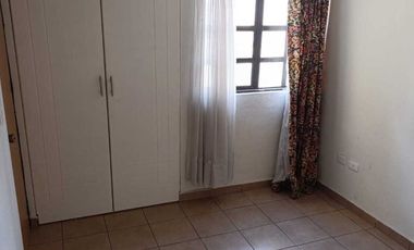 CASA EN RENTA 