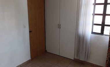 CASA EN RENTA 
