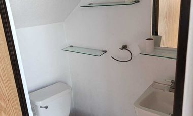 CASA EN RENTA 