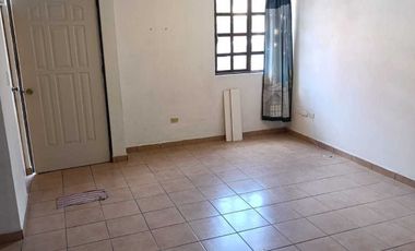 CASA EN RENTA 