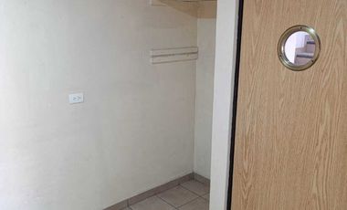 CASA EN RENTA 
