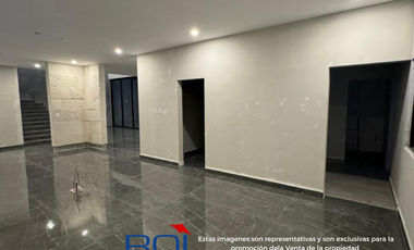 Casa Venta a Estrenar Bosques de las Misiones Sector Reserva
