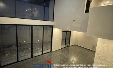 Casa Venta a Estrenar Bosques de las Misiones Sector Reserva