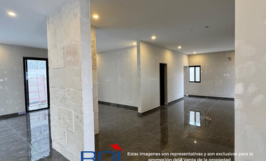 Casa Venta a Estrenar Bosques de las Misiones Sector Reserva