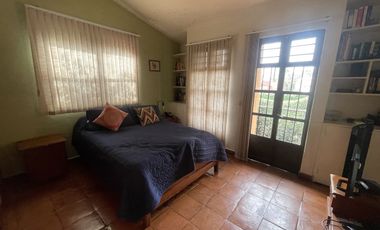 Venta casa en Cuernavaca con seguridad 24/7