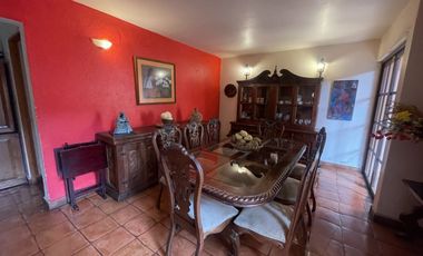 Venta casa en Cuernavaca con seguridad 24/7