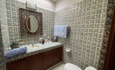Venta casa en Cuernavaca con seguridad 24/7