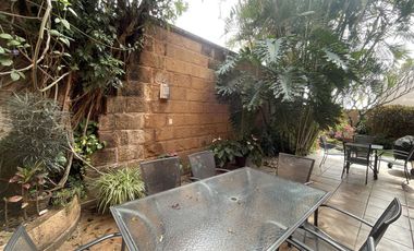 Venta casa en Cuernavaca con seguridad 24/7