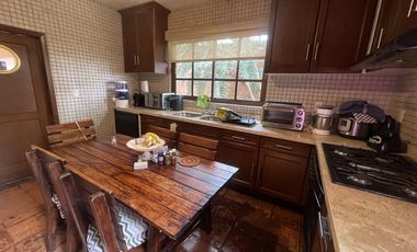 Venta casa en Cuernavaca con seguridad 24/7