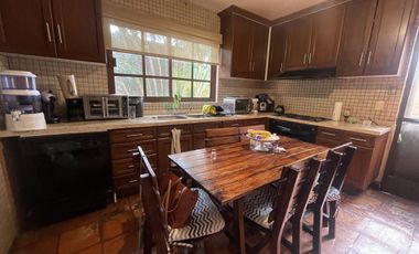 Venta casa en Cuernavaca con seguridad 24/7