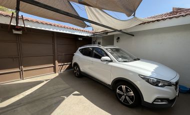 Venta casa en Cuernavaca al Norte con seguridad 24/7