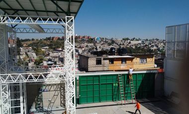 EDIFICIO / VENTA / ATIZAPÁN