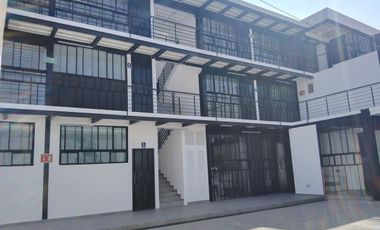 EDIFICIO / VENTA / ATIZAPÁN
