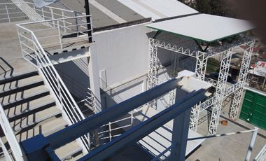 EDIFICIO / VENTA / ATIZAPÁN