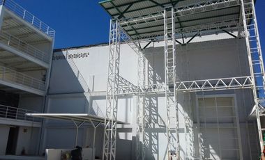 EDIFICIO / VENTA / ATIZAPÁN