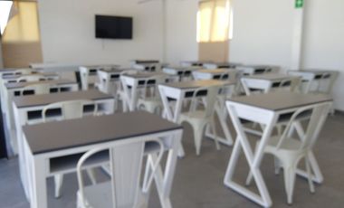 EDIFICIO / VENTA / ATIZAPÁN