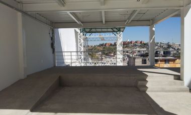 EDIFICIO / VENTA / ATIZAPÁN