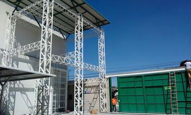 EDIFICIO / VENTA / ATIZAPÁN