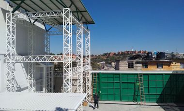 EDIFICIO / VENTA / ATIZAPÁN