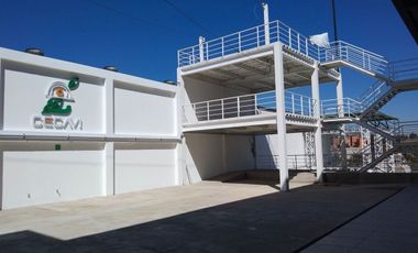 EDIFICIO / VENTA / ATIZAPÁN