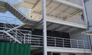 EDIFICIO / VENTA / ATIZAPÁN