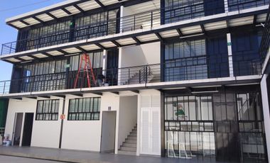 EDIFICIO / VENTA / ATIZAPÁN