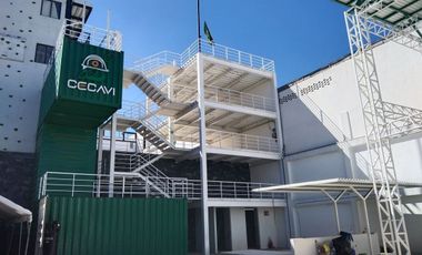 EDIFICIO / VENTA / ATIZAPÁN