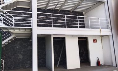 EDIFICIO / VENTA / ATIZAPÁN