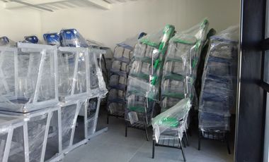 EDIFICIO / VENTA / ATIZAPÁN