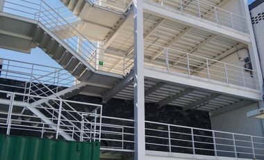 EDIFICIO / VENTA / ATIZAPÁN