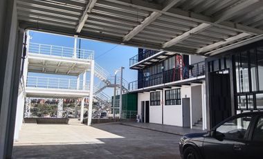 EDIFICIO / VENTA / ATIZAPÁN