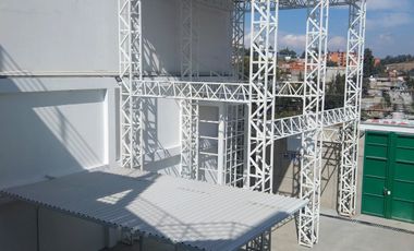 EDIFICIO / VENTA / ATIZAPÁN