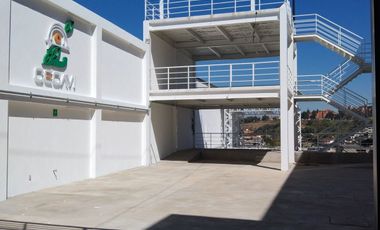 EDIFICIO / VENTA / ATIZAPÁN