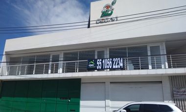 EDIFICIO / VENTA / ATIZAPÁN