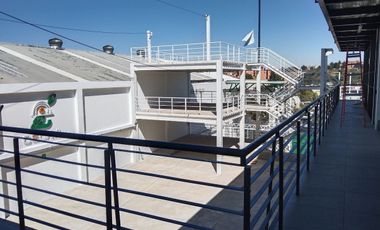 EDIFICIO / VENTA / ATIZAPÁN