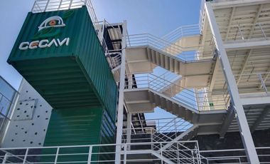 EDIFICIO / VENTA / ATIZAPÁN