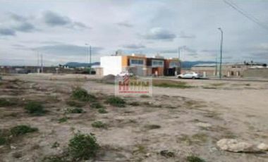 PUEBLA TEHUACAN TERRENO VENTA EL RIEGO