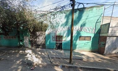 *Alce Blanco,  Naucalpan,  Estado De México, Bodega  Industrial en Venta*