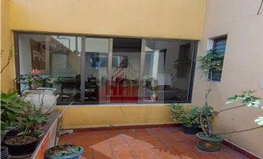 Anzures, Edificio de Oficinas, Miguel Hidalgo, CDMX