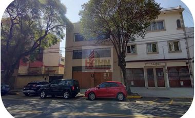Anzures, Edificio de Oficinas, Miguel Hidalgo, CDMX