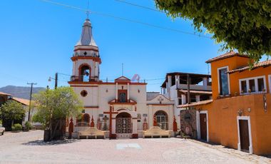 Casa en Venta en Mascota, Jalisco