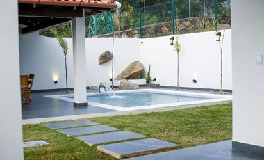Casa en Venta en Mascota, Jalisco