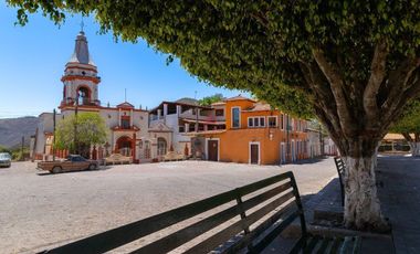 Casa en Venta en Mascota, Jalisco