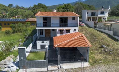 Casa en Venta en Mascota, Jalisco