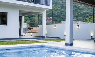 Casa en Venta en Mascota, Jalisco