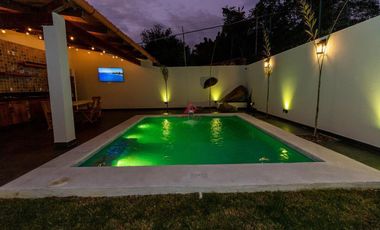 Casa en Venta en Mascota, Jalisco