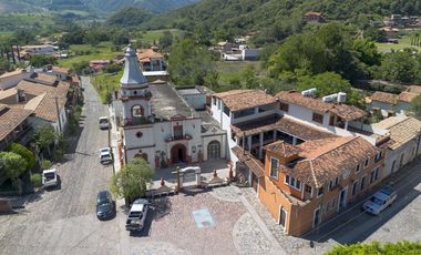 Casa en Venta en Mascota, Jalisco