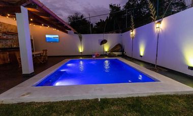 Casa en Venta en Mascota, Jalisco
